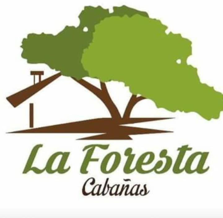 Cabana La Foresta โกไยเก ภายนอก รูปภาพ
